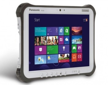 松下平板電腦發(fā)生16次起火事故 將召回超27萬塊電池 松下平板電腦發(fā)生16次起火事故 將召回超27萬塊電池