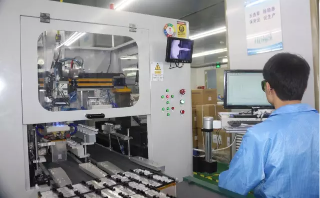 天勁股份沖刺IPO 2016年動力電池營收超1.4億元 天勁股份沖刺IPO 2016年動力電池營收超1.4億元