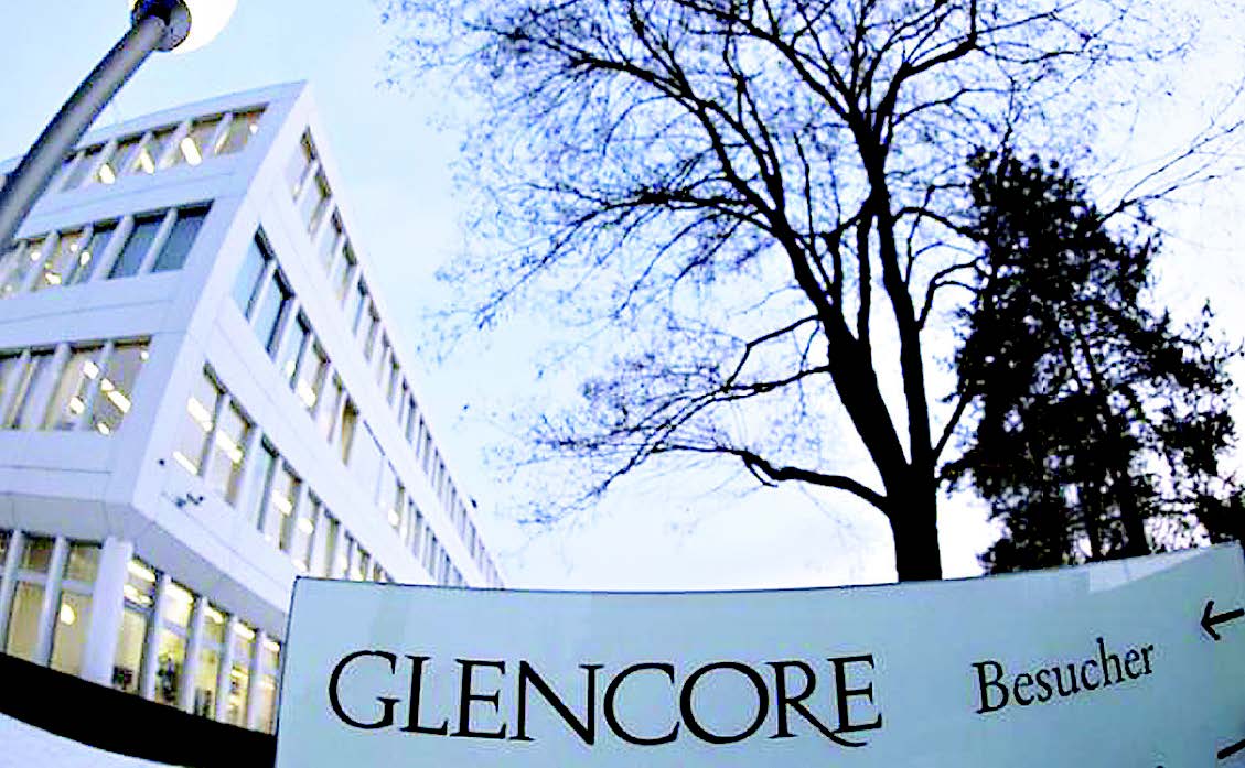 嘉能可：電動汽車行業(yè)沖擊油市 但OPEC或幸免于難？