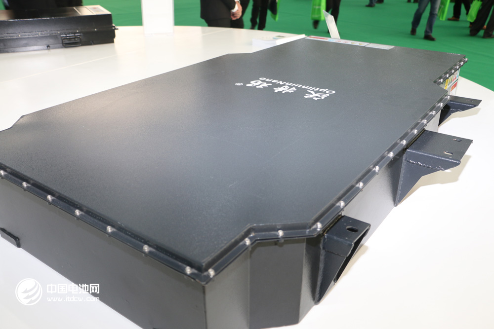 7.83億!沃特瑪再簽10000套電池包銷售合同 7.83億!沃特瑪再簽10000套電池包銷售合同