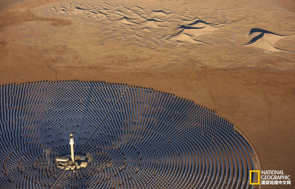 藝術感十足？新能源也可以美出新花樣！