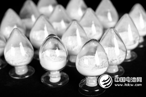 羅朝陽：以“四個(gè)轉(zhuǎn)變”新理念 推動(dòng)鋰產(chǎn)業(yè)綠色循環(huán)發(fā)展