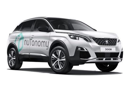 自動駕駛最新“造車聯盟” 強強聯合誰最有戲? 自動駕駛最新“造車聯盟” 強強聯合誰最有戲?