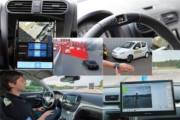 自動駕駛最新“造車聯盟” 強強聯合誰最有戲？