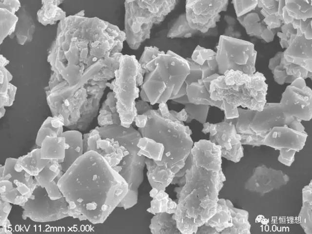 攜手長安 星恒電源超級錳酸鋰乘用車批量上市！