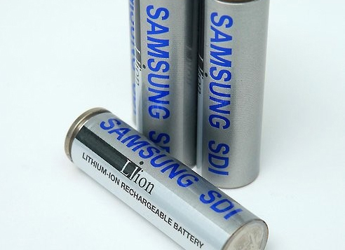 韓國去年蓄電池出口規(guī)模達44億美元 中國是最大買家