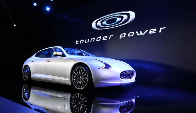 宣稱續航650公里 這家臺灣新興造車企業什么來路? 宣稱續航650公里 這家臺灣新興造車企業什么來路?