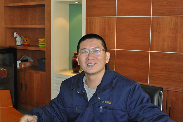 杉杉能源董事長李智華：鋰電池產業如何迎接2020大考