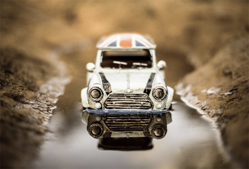 各路資本加速攪動 新能源汽車投資熱高溫不減