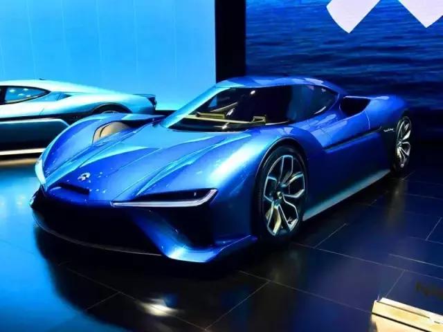 資質(zhì)未批 工廠先行 新造車企業(yè)投資風(fēng)險有多大