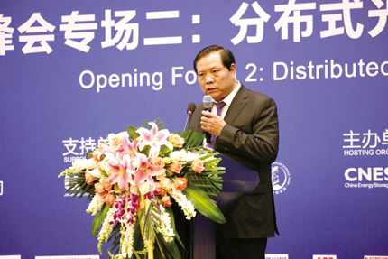 融合技術創新商業模式 銀隆鈦構建綠色儲能產業鏈 融合技術創新商業模式 銀隆鈦構建綠色儲能產業鏈