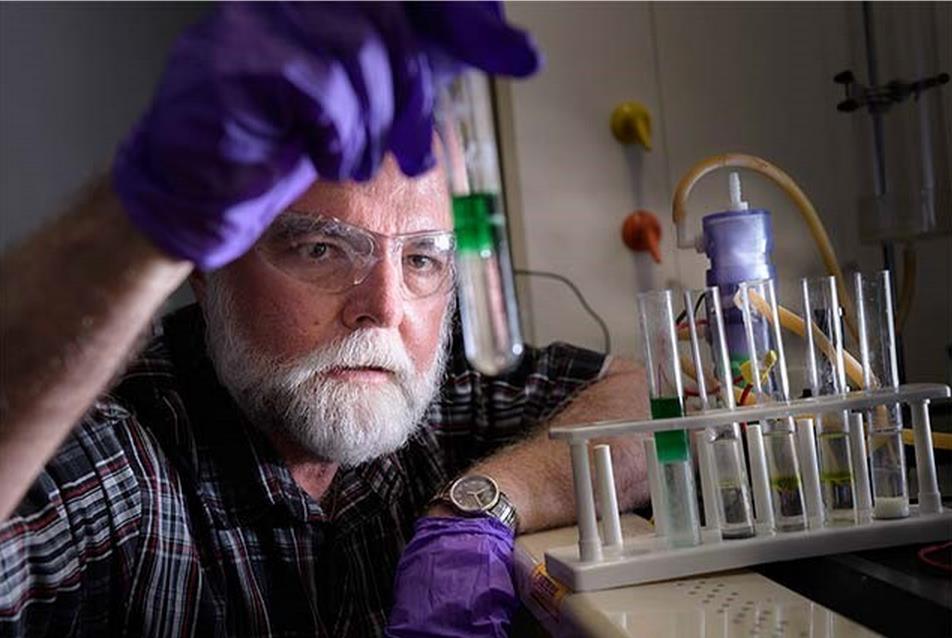 瞬間充電技術發明出來了 也許會改變電動汽車產業