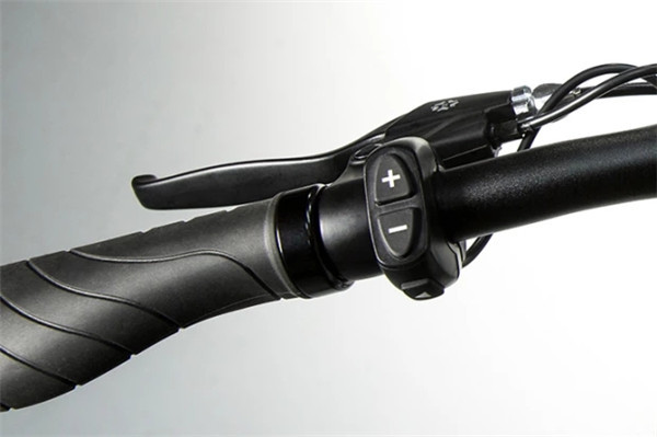 這款智能電動自行車厲害了:續航80公里而且很安全 這款智能電動自行車厲害了:續航80公里而且很安全