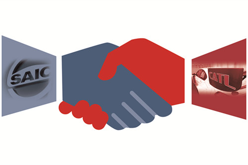 利好整零雙方 上汽聯姻CATL背后是什么邏輯 利好整零雙方 上汽聯姻CATL背后是什么邏輯