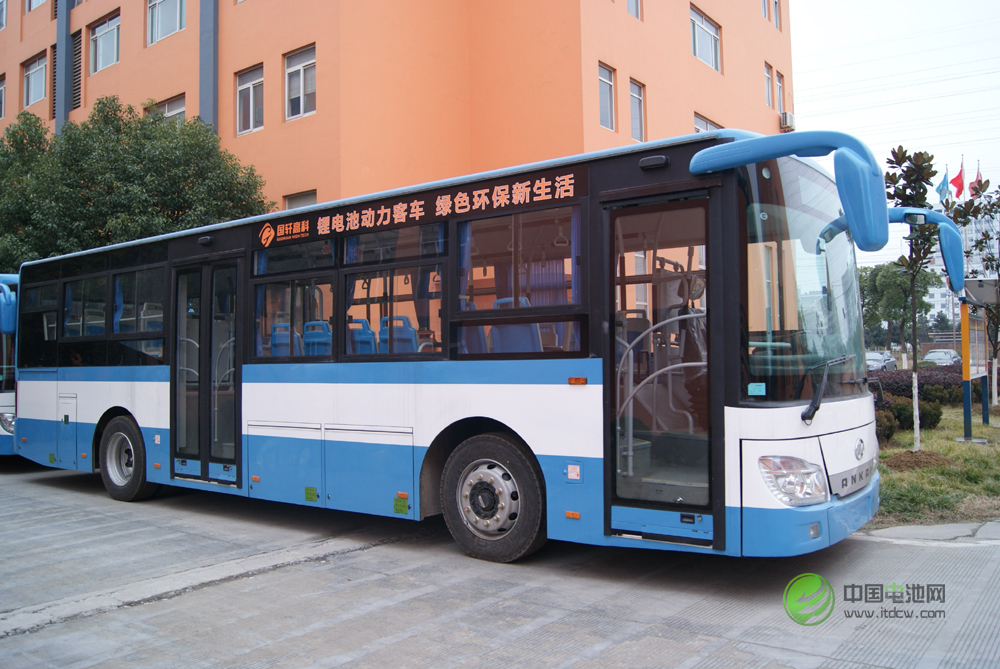 國軒高科：承擔高比能鋰電項目入選國家重點研發計劃公示清單