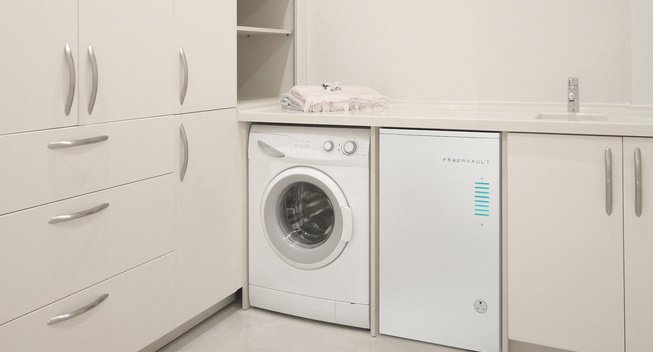 雷諾二次利用電動(dòng)汽車電池 滿足家用需求