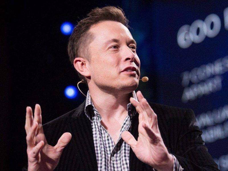 馬斯克:Model Y需求將超過Model 3將單獨修建車廠 馬斯克:Model Y需求將超過Model 3將單獨修建車廠