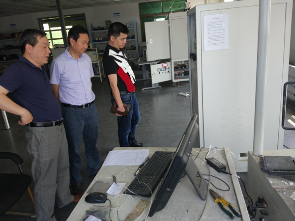 攀枝花市探索發展固體氧化物燃料電池產業