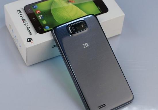 中興智能手機業(yè)務跌出行業(yè)第一陣營 出貨量下降 中興智能手機業(yè)務跌出行業(yè)第一陣營 出貨量下降