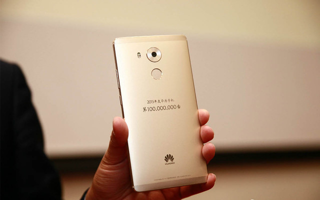 東莞智能手機制造高地初成：全球1/5東莞造 推動機器換人