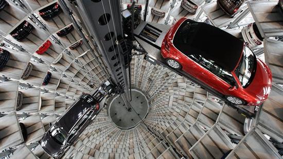 LG化學否認與大眾簽署62億美元電池供應合約