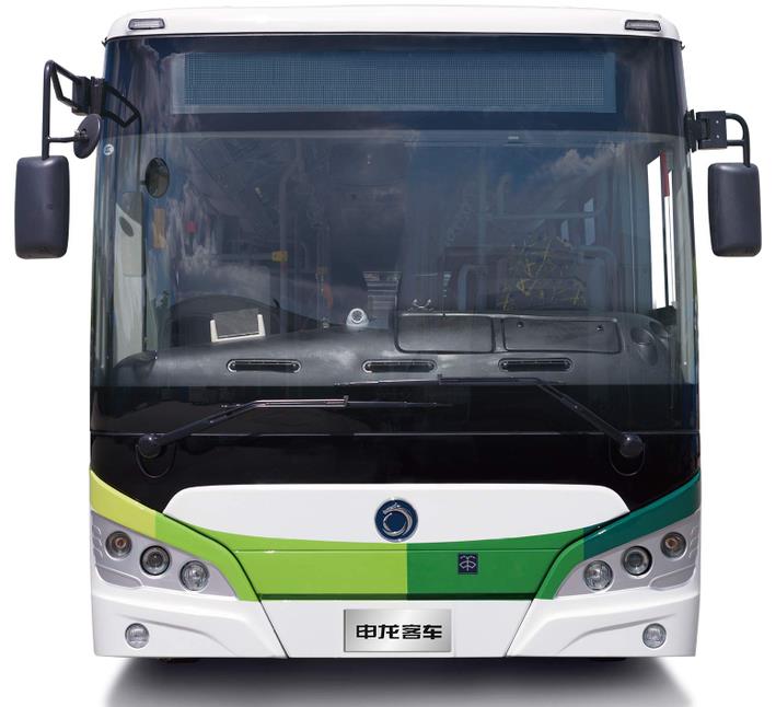 上海申龍客車有限公司 上海申龍客車有限公司