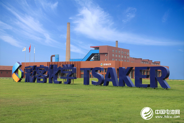 暴漲7成賺“吆喝” 彩客化學將成為鋰電池行業中的“黑馬”？