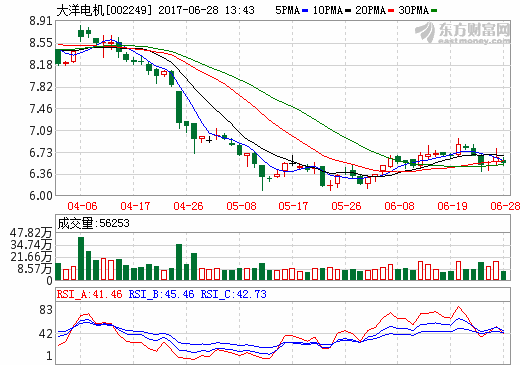 大洋電機豪擲13.4億投氫燃料電池 精準扶貧項目落戶孝昌