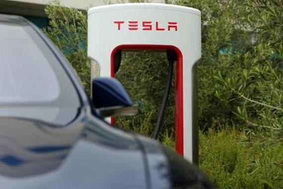 馬斯克：特斯拉將于本周日公布Model 3發售日期