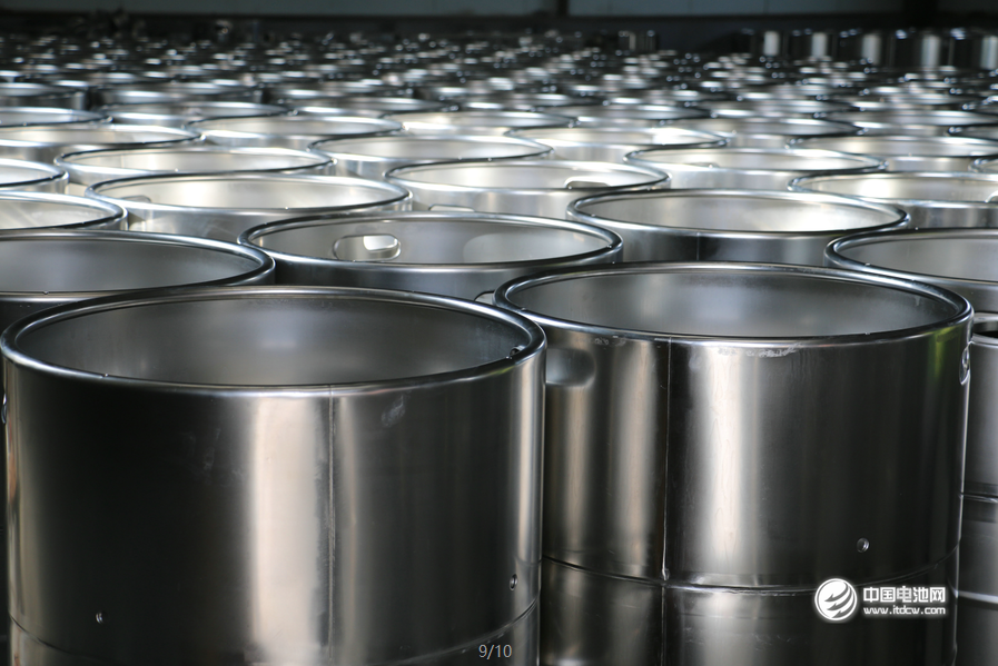 海鑫達 電解液桶