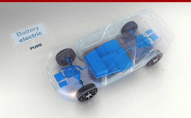 沃爾沃計劃于2019年停產汽油車 進入電氣化時代