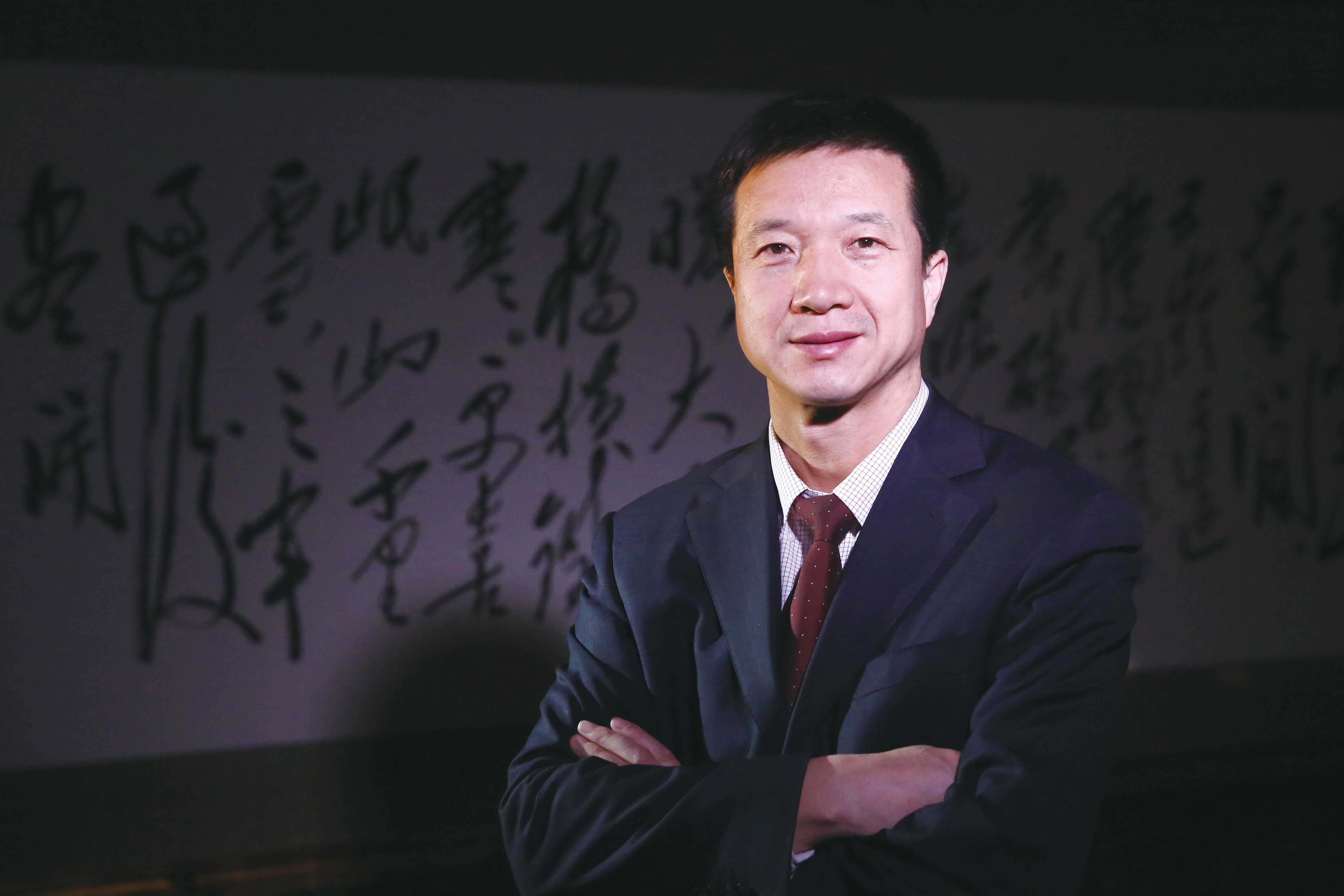 搶灘智慧能源！東旭藍(lán)天董事長朱勝利：布局項目以月計算都慢