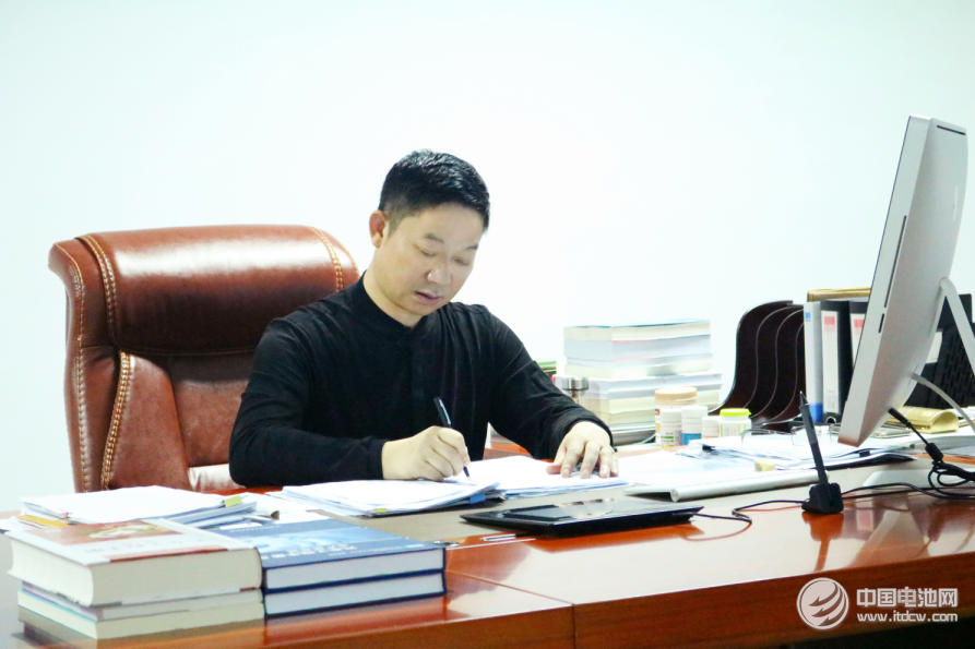 歐鵬巴赫:瞄準動力電池領域兩步走 重點布局BMS及PACK業務 歐鵬巴赫:瞄準動力電池領域兩步走 重點布局BMS及PACK業務