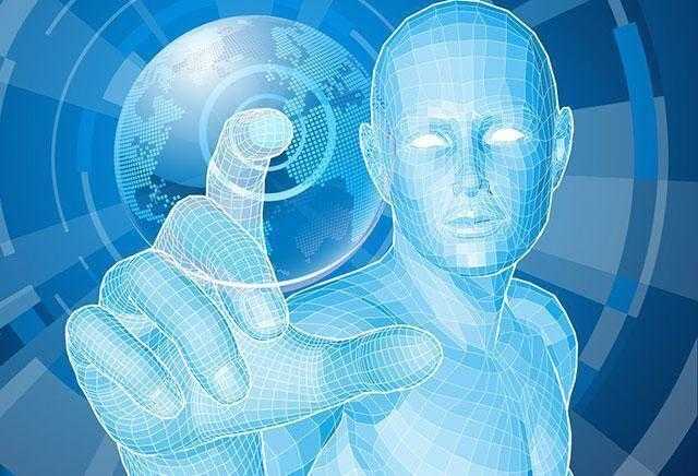 新一代人工智能發展規劃出爐 機構力薦8只龍頭股