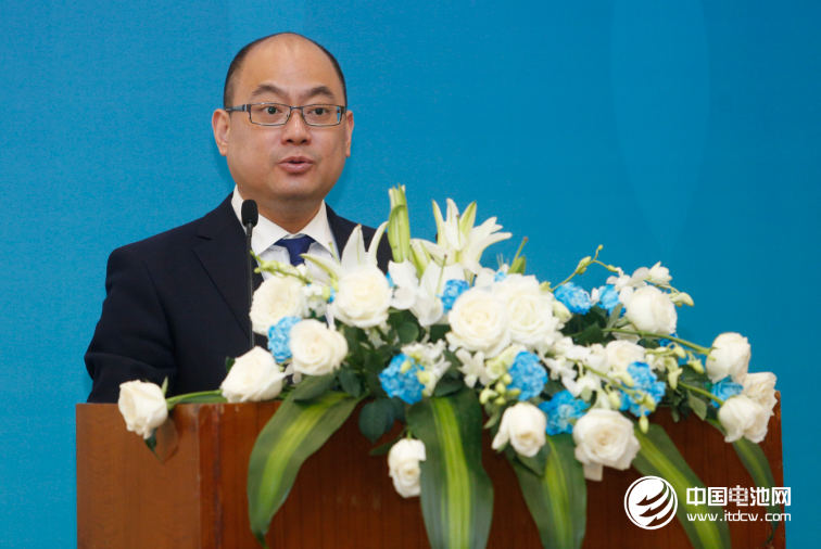 中國(guó)信息化百人會(huì)執(zhí)委錢衛(wèi)列