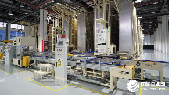 微宏動力項目 微宏動力項目