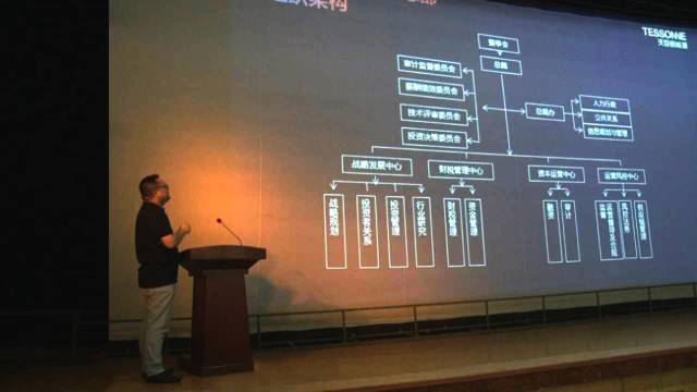 天臣新能源之路：懷抱夢(mèng)想 路在腳下