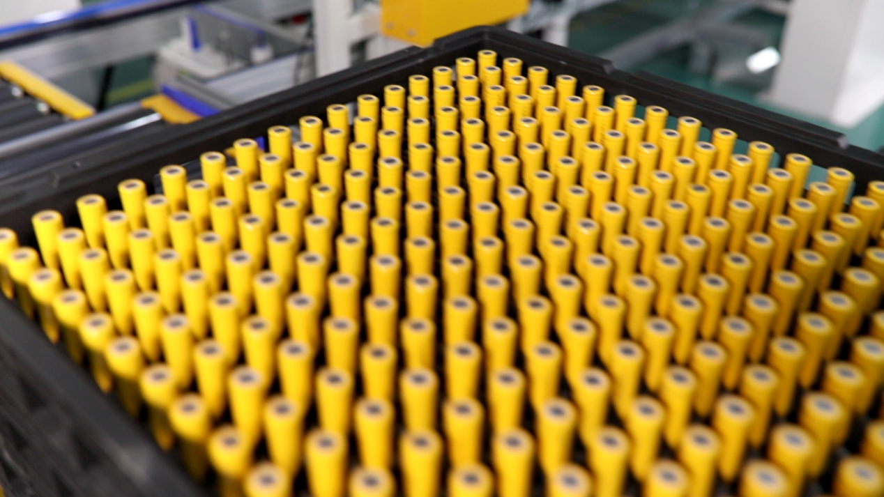 綠色環保 國際領先 天臣新能源入選國家級綠色工廠