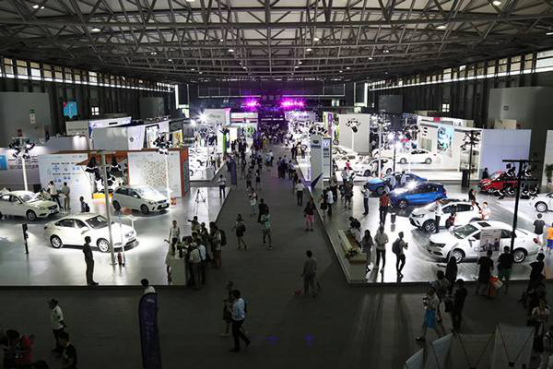 天臣新能源盛司光:動力電池制造邁向無人智能規模化 天臣新能源盛司光:動力電池制造邁向無人智能規模化