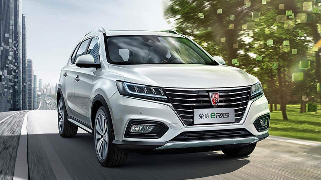 上汽純電汽車進京攪動一池春水 4天超3000輛訂單意味著什么? 上汽純電汽車進京攪動一池春水 4天超3000輛訂單意味著什么?