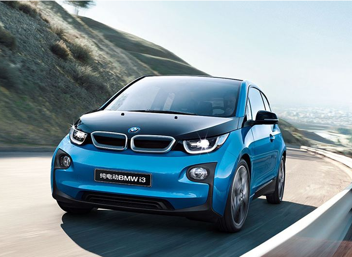 歐洲開始向電動汽車轉換 日本能否跟上腳步？