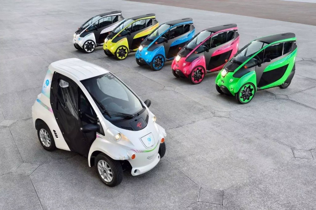 固態電池好在哪兒？豐田叫板特斯拉