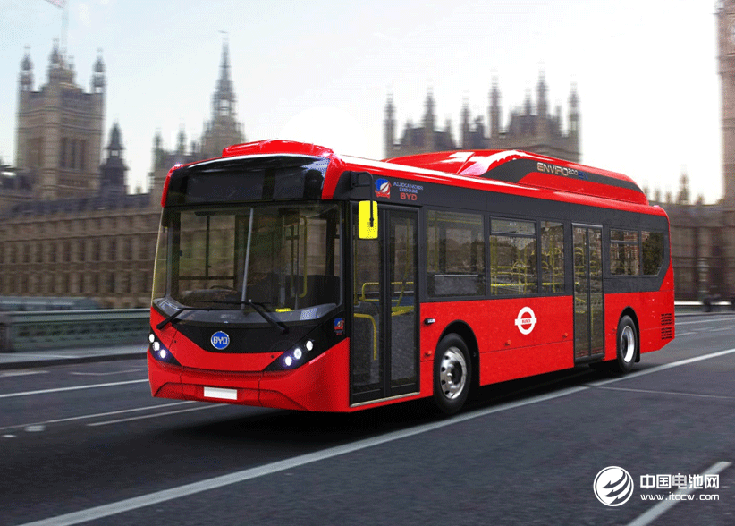 專注打造高品質(zhì) 比亞迪商用車亮相上海國(guó)際客車展 專注打造高品質(zhì) 比亞迪商用車亮相上海國(guó)際客車展