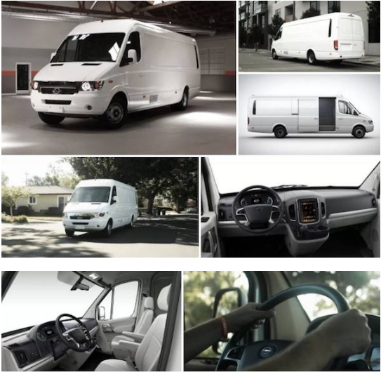 長江汽車成功殺入美國市場 預計年底交付