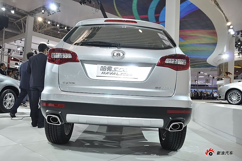 長(zhǎng)城 哈弗