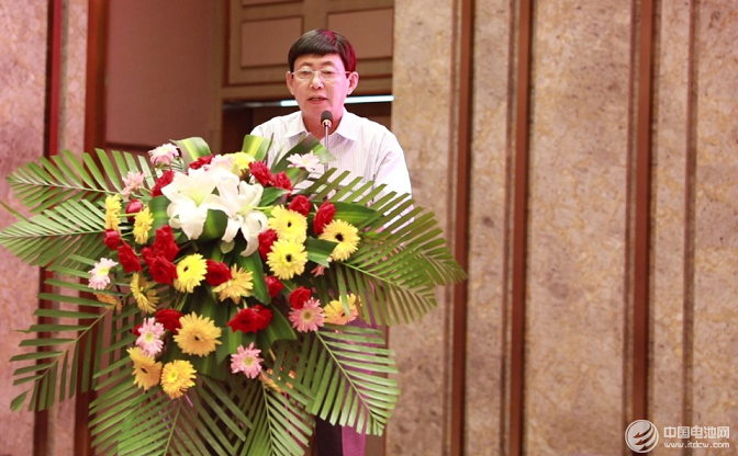  微型電動(dòng)汽車成發(fā)展新趨勢(shì) 魏學(xué)勤：聯(lián)盟推動(dòng)產(chǎn)業(yè)發(fā)展