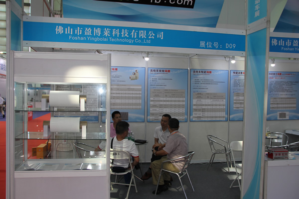 盈博萊上半年營收3480.86萬 產品向中高端動力鋰電池隔膜轉型