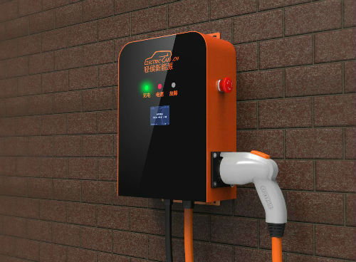 充電樁強推廣下的虧損困局：一根樁回本至少要5年