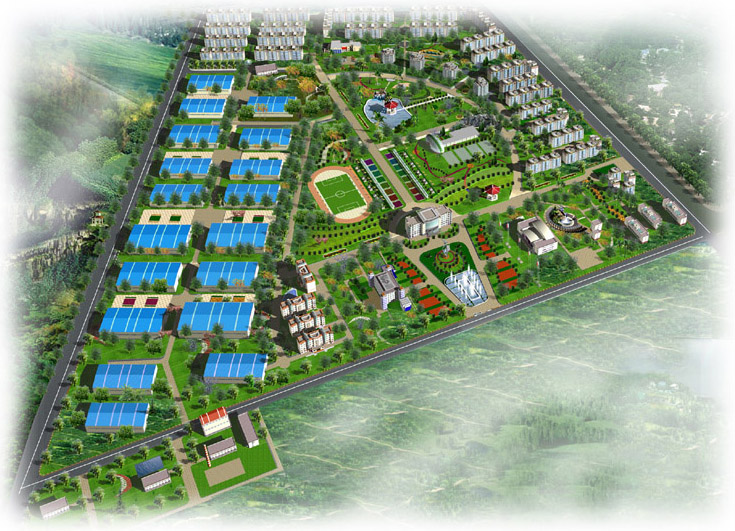 金川科技 金川科技