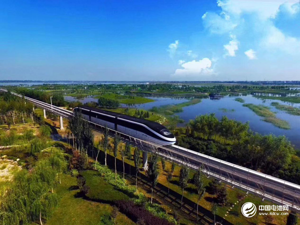 共建美好銀川 比亞迪“云軌”全球首條商業化運營旅游線通車